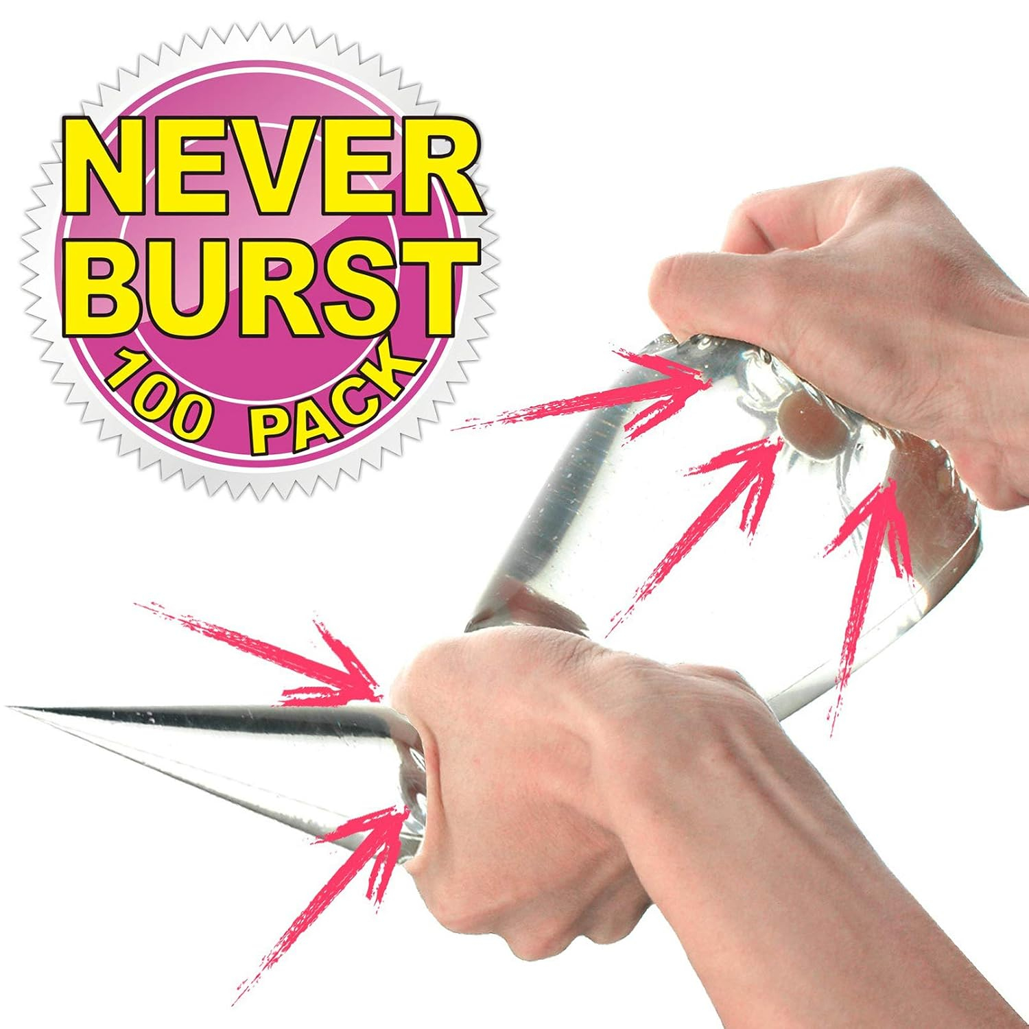 Pastry Piping Bags -100 Pack-12-Inch Disposable Cake Decorating Bags Anti-Burst Cupcake Icing Bags for all Size Tips Couplers and Baking Cookies Candy Supplies Kits - Bonus 2 Couplers