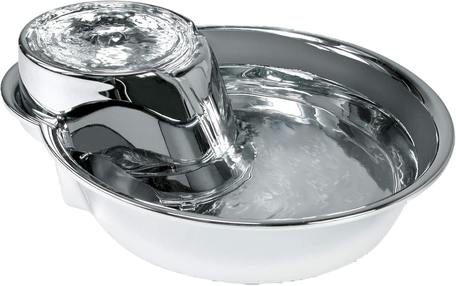 Pioneer Fountain Big Max- Stainless Steel