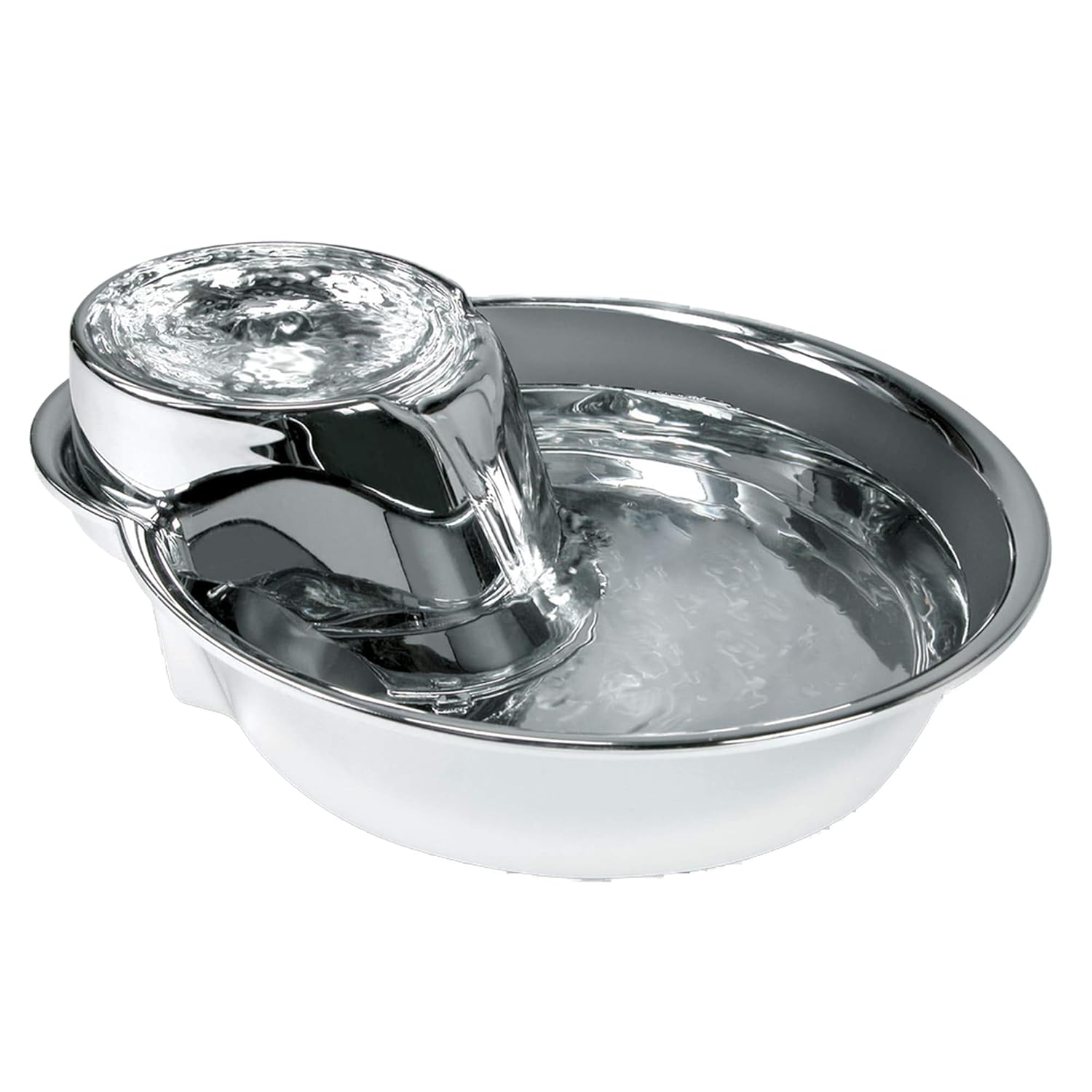 Pioneer Fountain Big Max- Stainless Steel