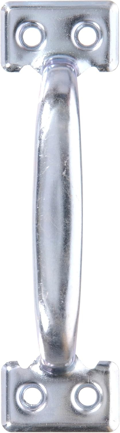 V171 6-1/2" Pull - Zinc Plated