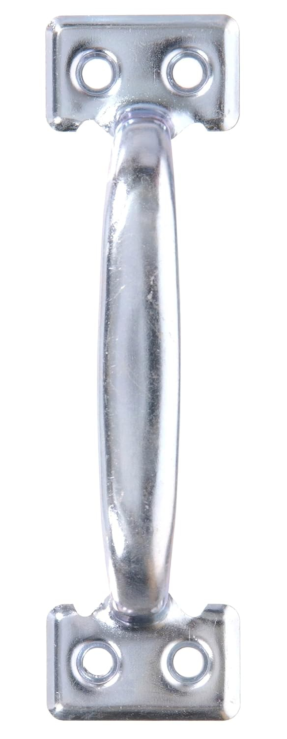 V171 6-1/2" Pull - Zinc Plated