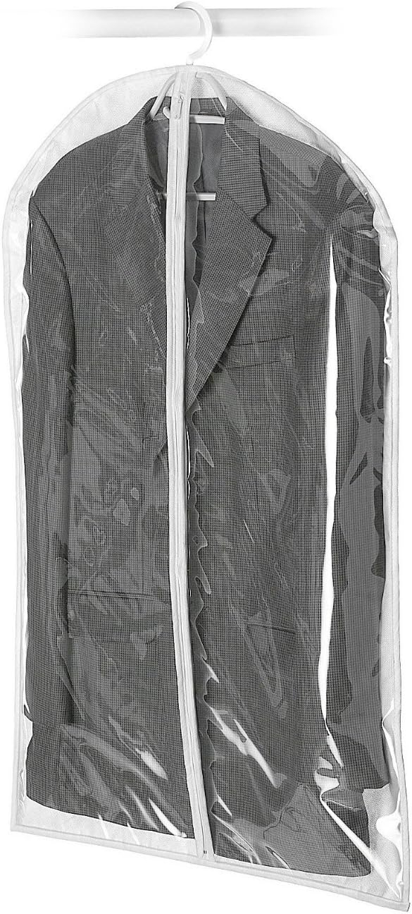Whitmor, Inc Fabric Garment Bag