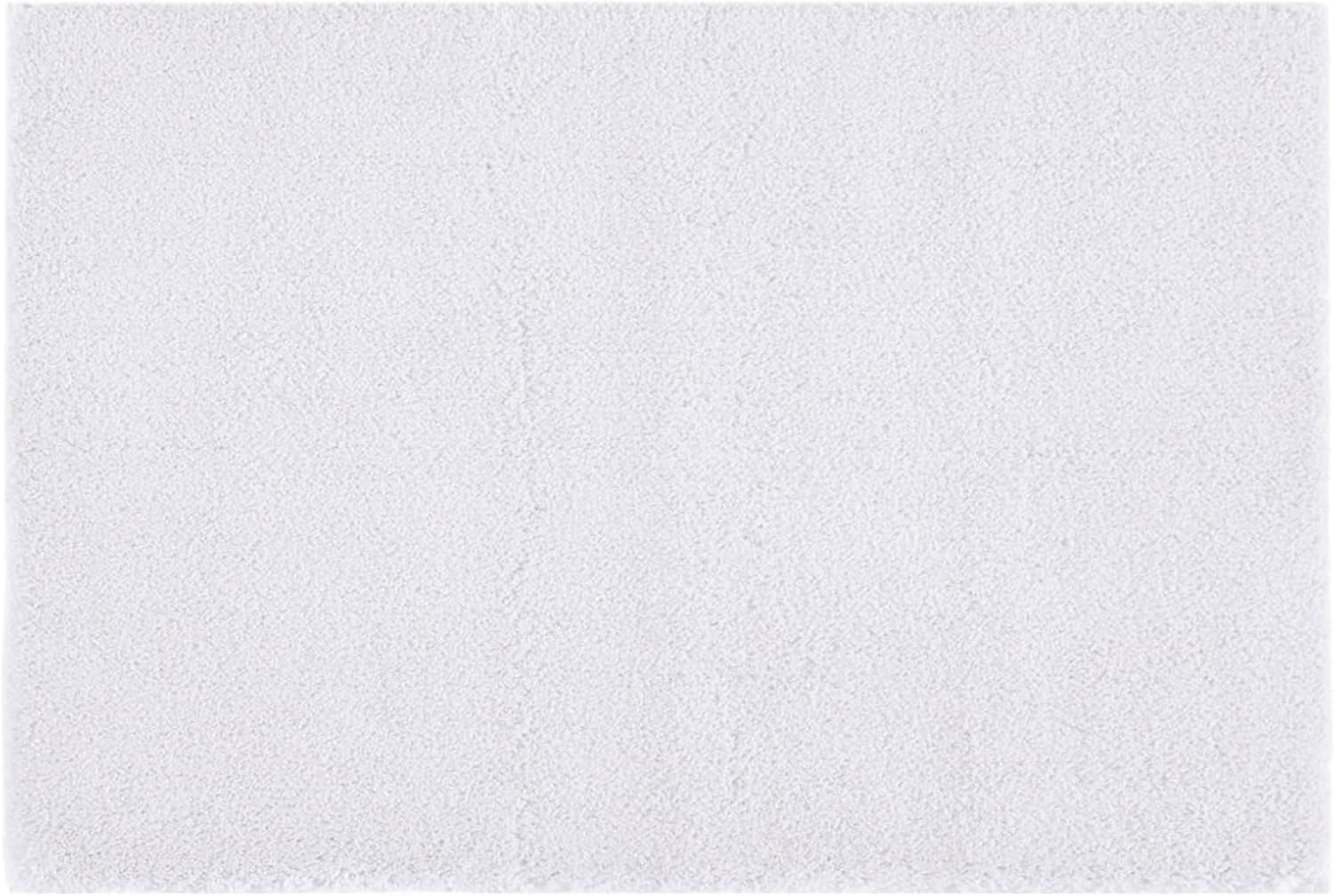 Home Essence Marshmallow Ultra Soft Microfiber Bath Rug