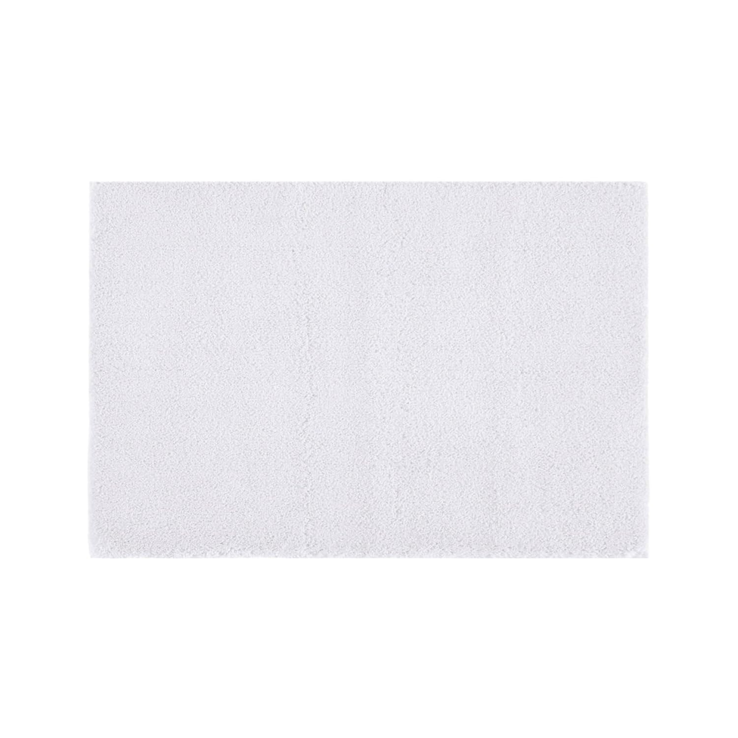 Home Essence Marshmallow Ultra Soft Microfiber Bath Rug
