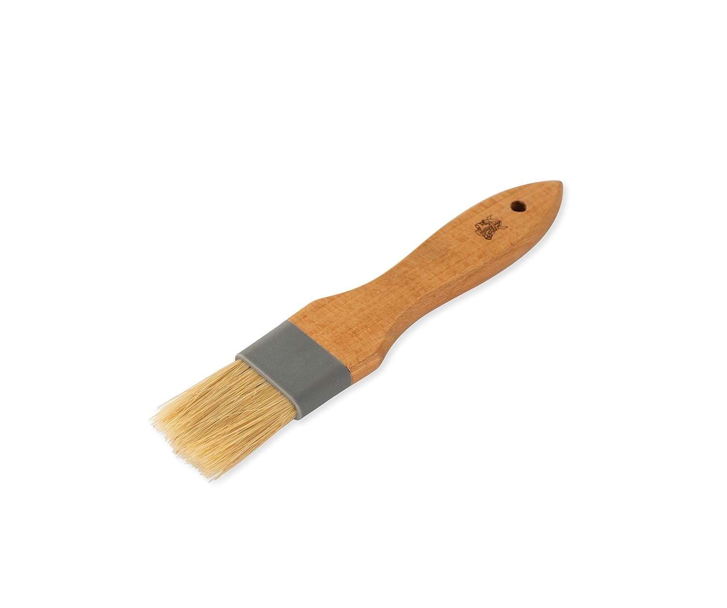 Nordic Ware Natural Bristle Pastry Brush