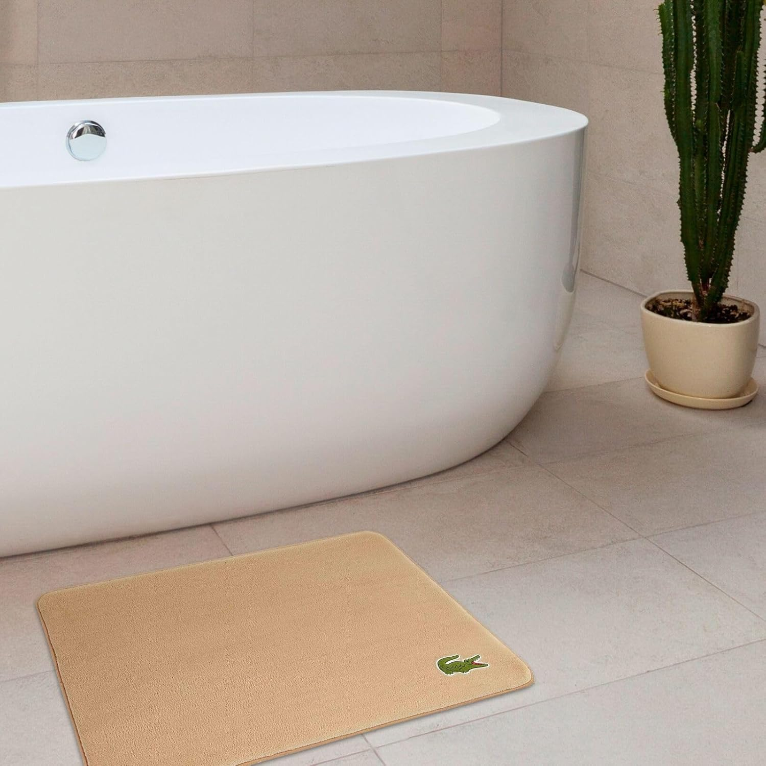 Memory Foam Bath Rug