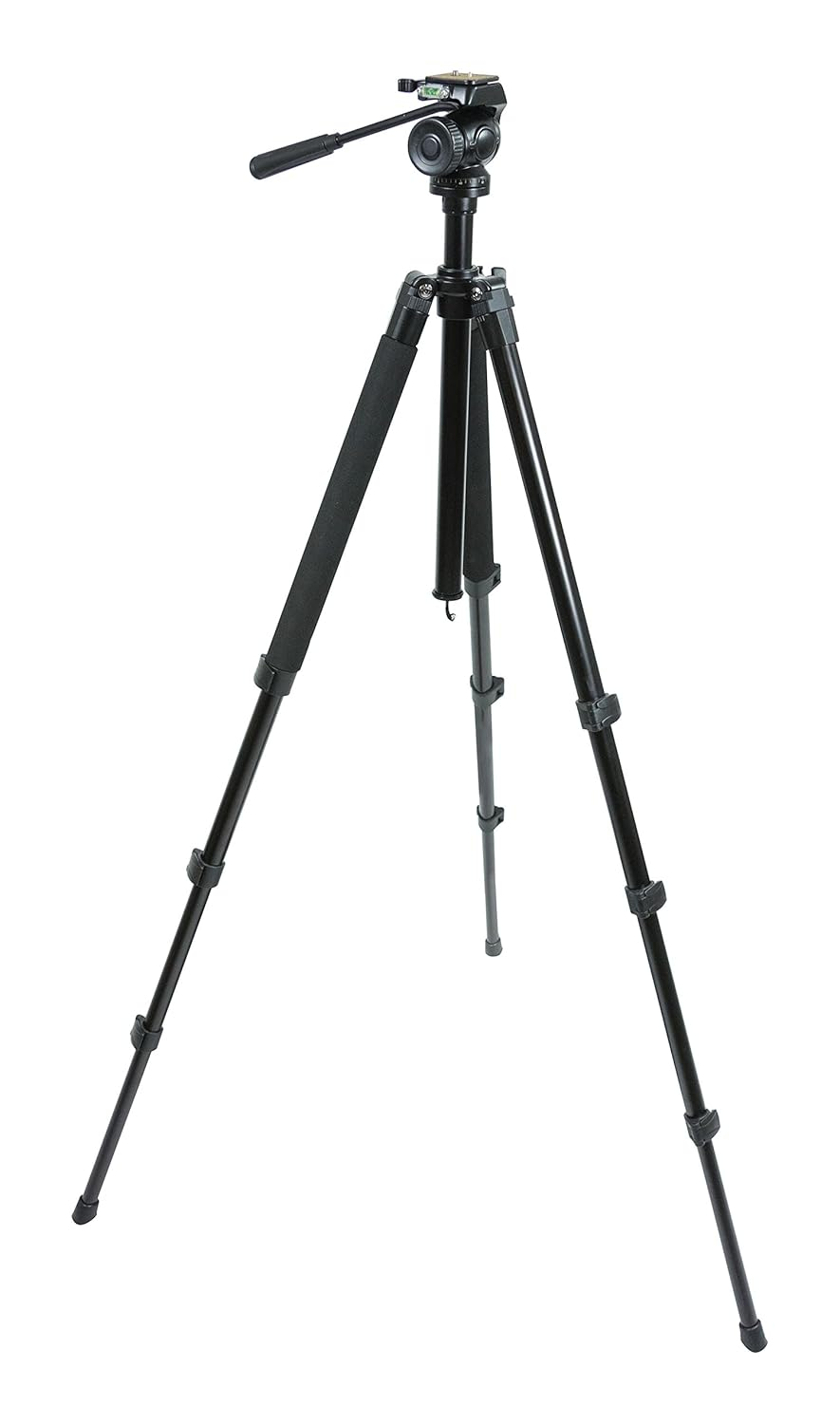Celestron 82050 TrailSeeker Tripod (Black)
