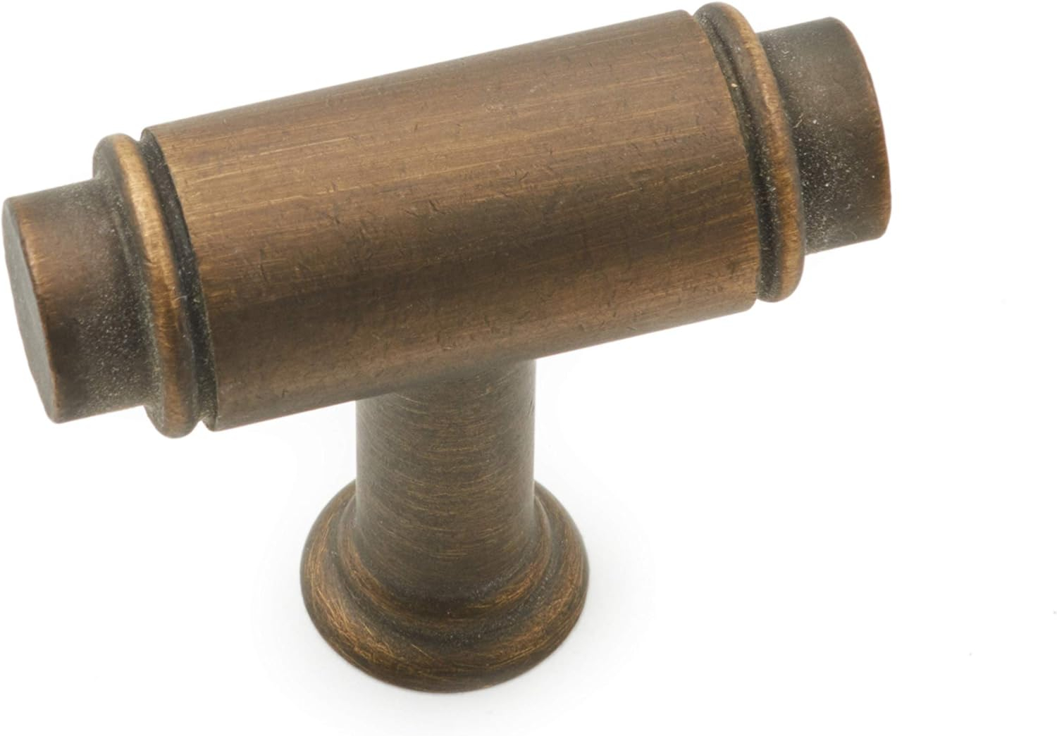 Rk International Cylinder 1 5/8" Length Bar Knob