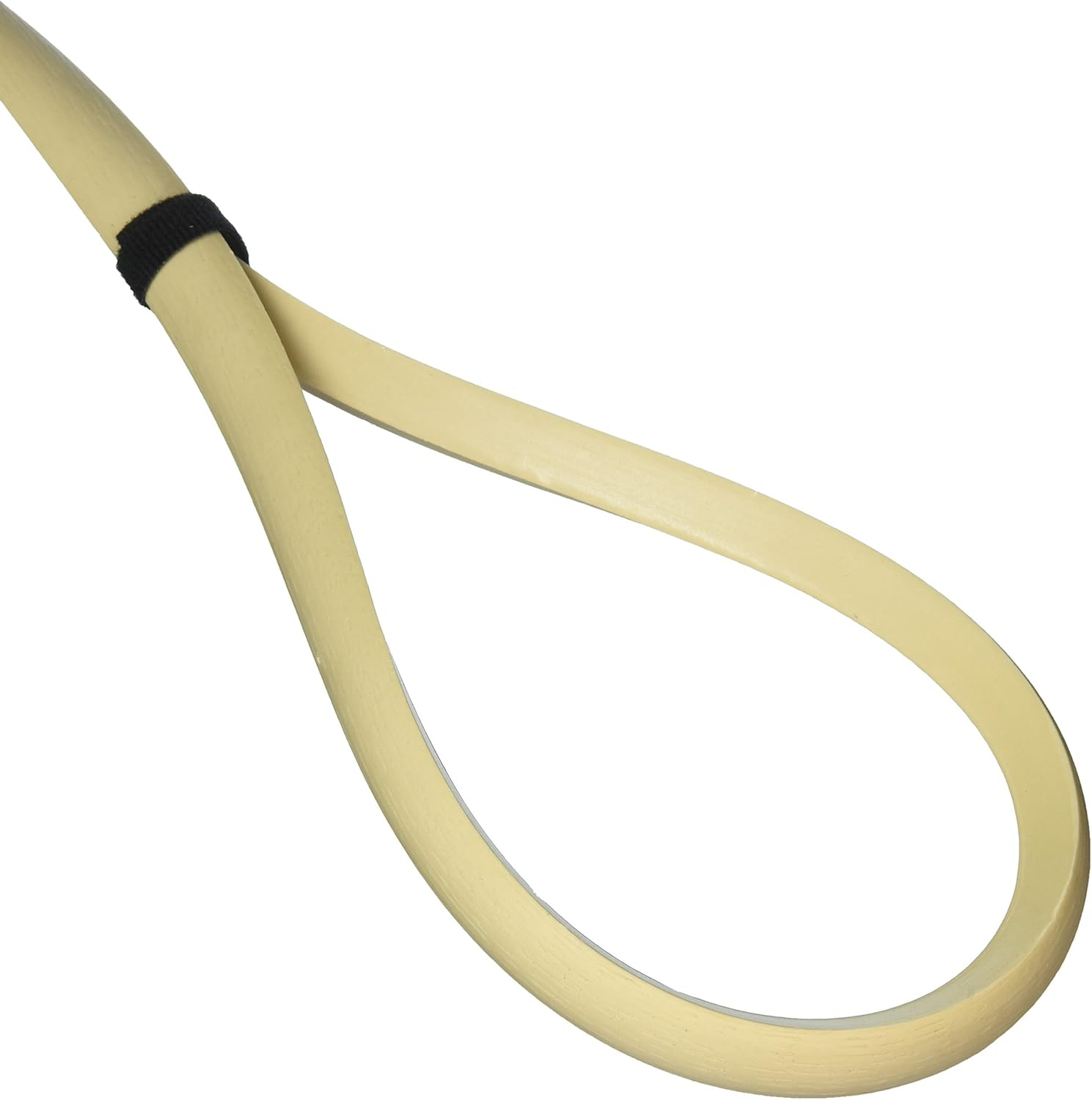 Flexible Moulding - Flexible Quarter Round Moulding - WM105-3/4" X 3/4" - 8' Straight - Flexible Trim
