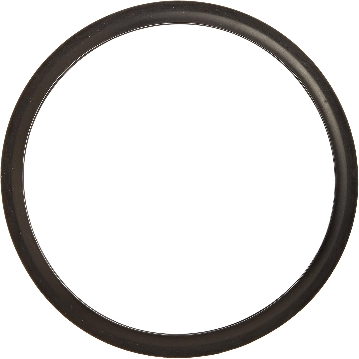 Prestige Sealing Ring Gasket for Deluxe+ Aluminum/Hard Anodised 3-Liter, Svachh Alpha Deluxe Plus Stainless Steel 2-Liter , 3.3-Liter, 3.5-Liter Pressure Cookers Handi, 7.5" Outer Diameter