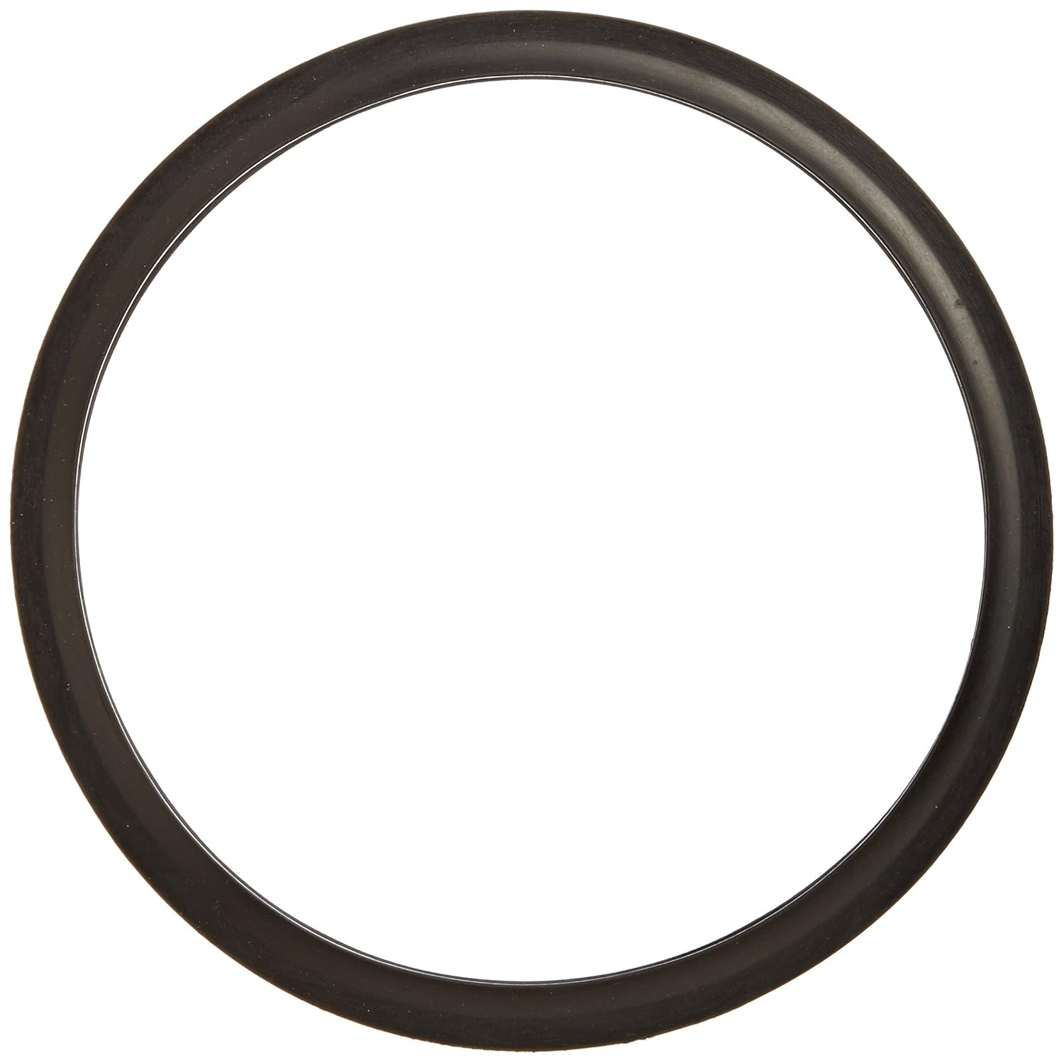 Prestige Sealing Ring Gasket for Deluxe+ Aluminum/Hard Anodised 3-Liter, Svachh Alpha Deluxe Plus Stainless Steel 2-Liter , 3.3-Liter, 3.5-Liter Pressure Cookers Handi, 7.5" Outer Diameter