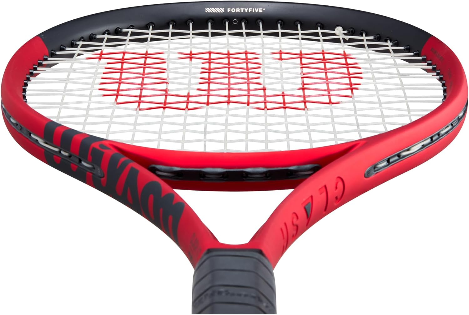 Wilson Clash 98 V2 Unstrung Tennis Racquet