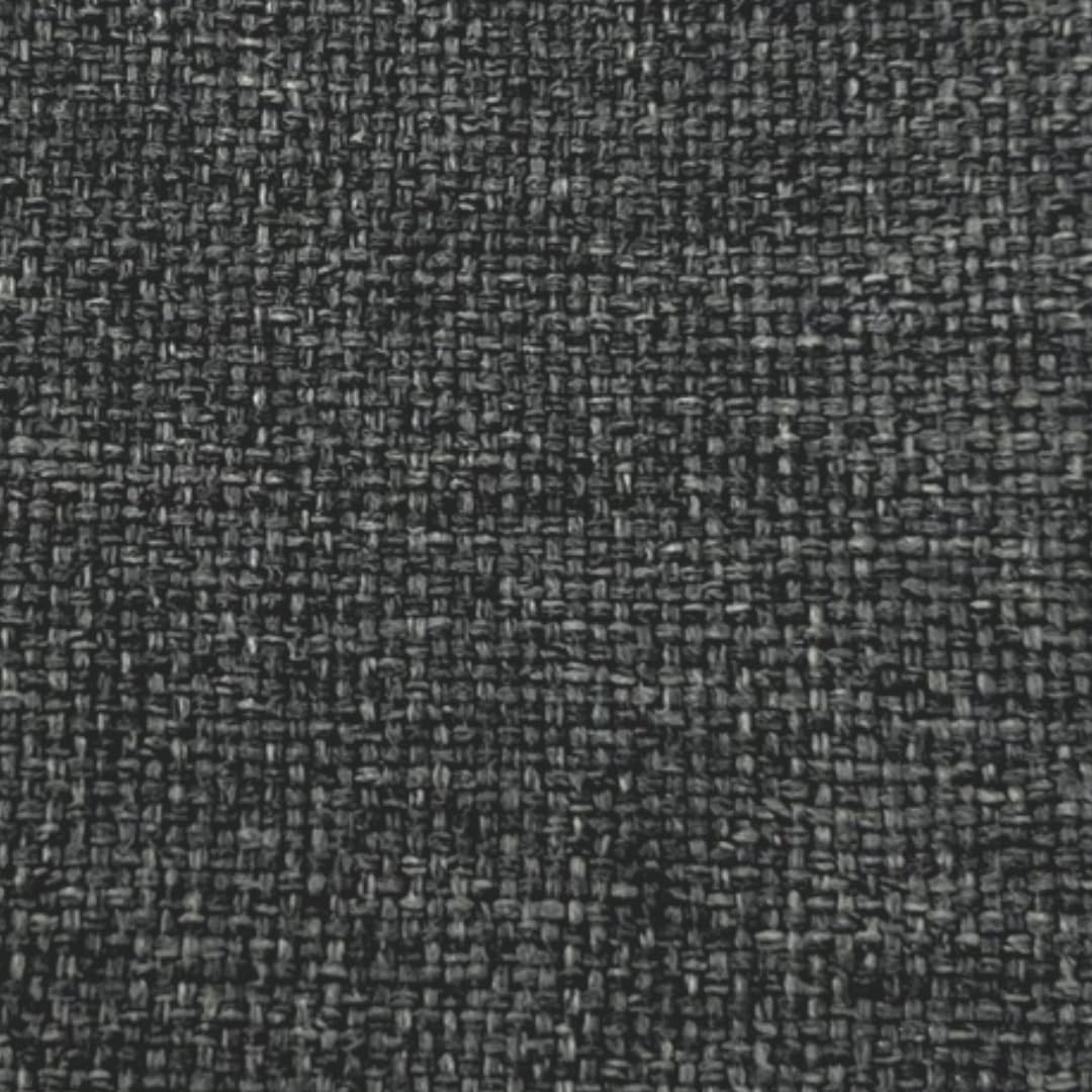 SoundAssured Acoustical Fabric - Acoustically Transparent Fabric for Making Acoustic Panels - DIY Sound Panel Acoustic Fabric (Dark Grey)