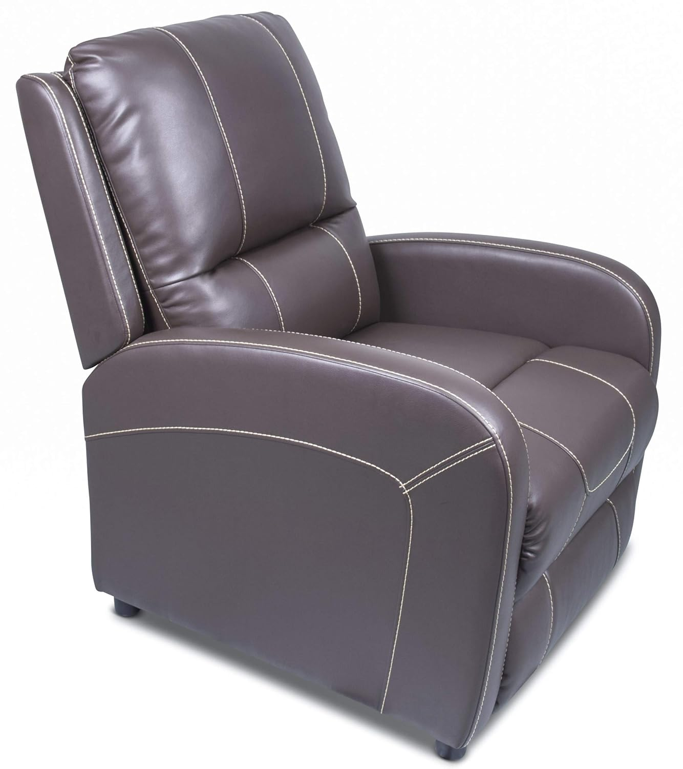Pushback Recliner/2016 Cougar/Majestic Chocolate/T700 Tan