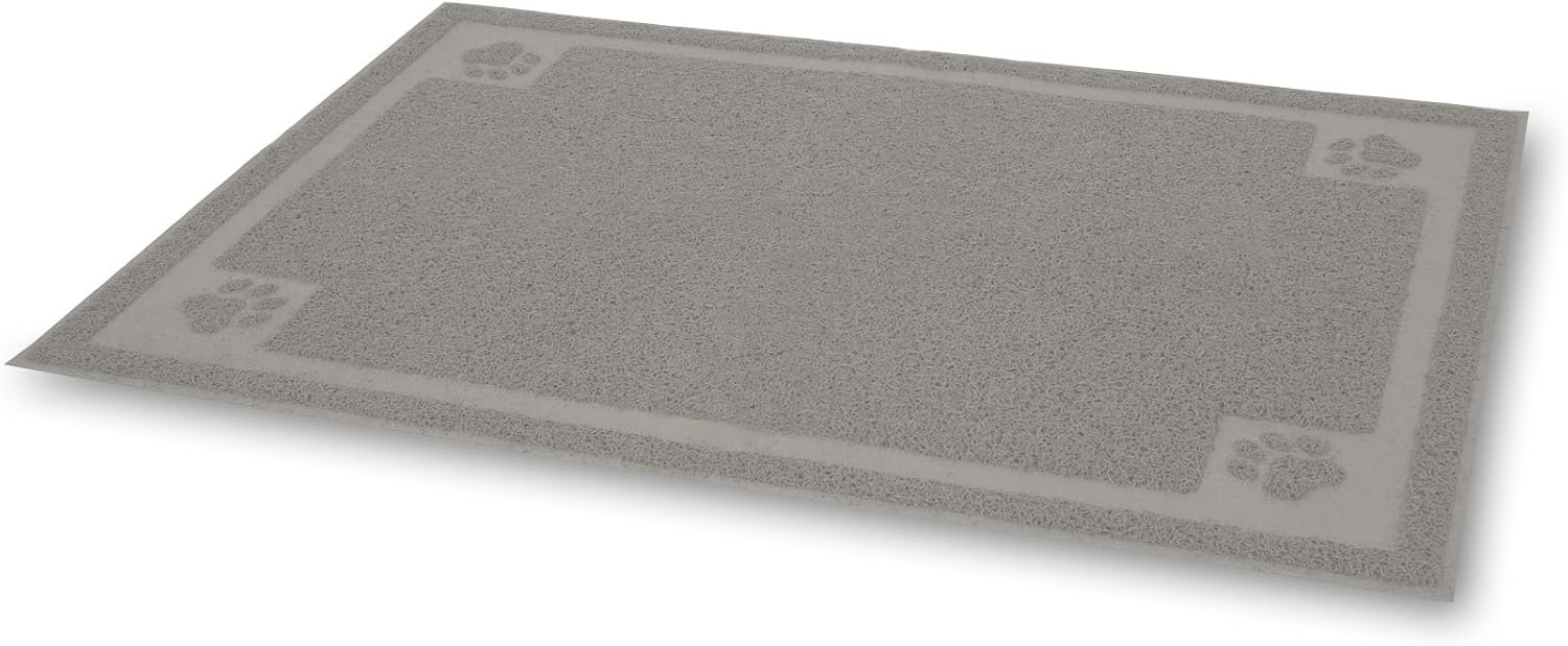 Rubber Litter Mat