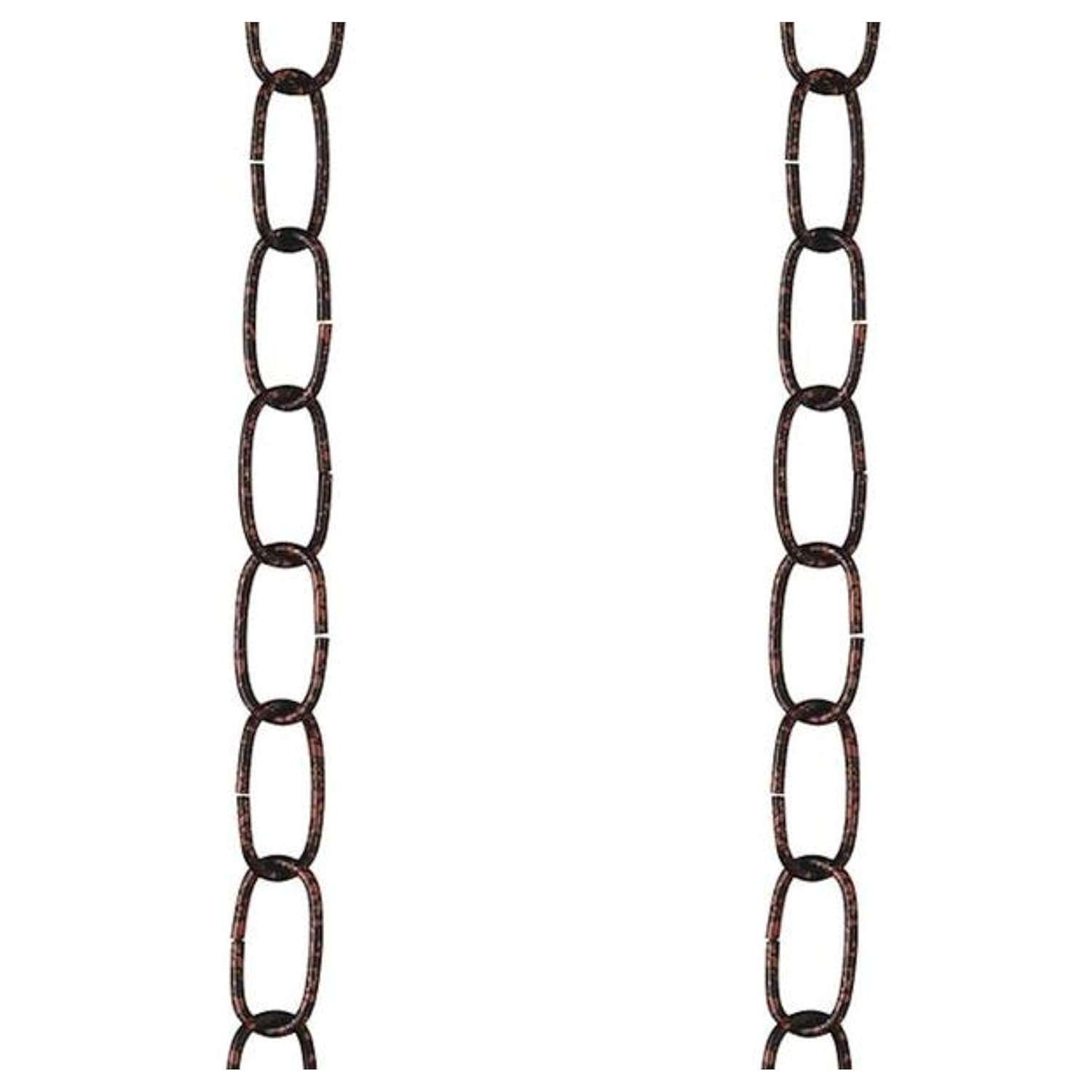 Decorative Light Fixture Chain