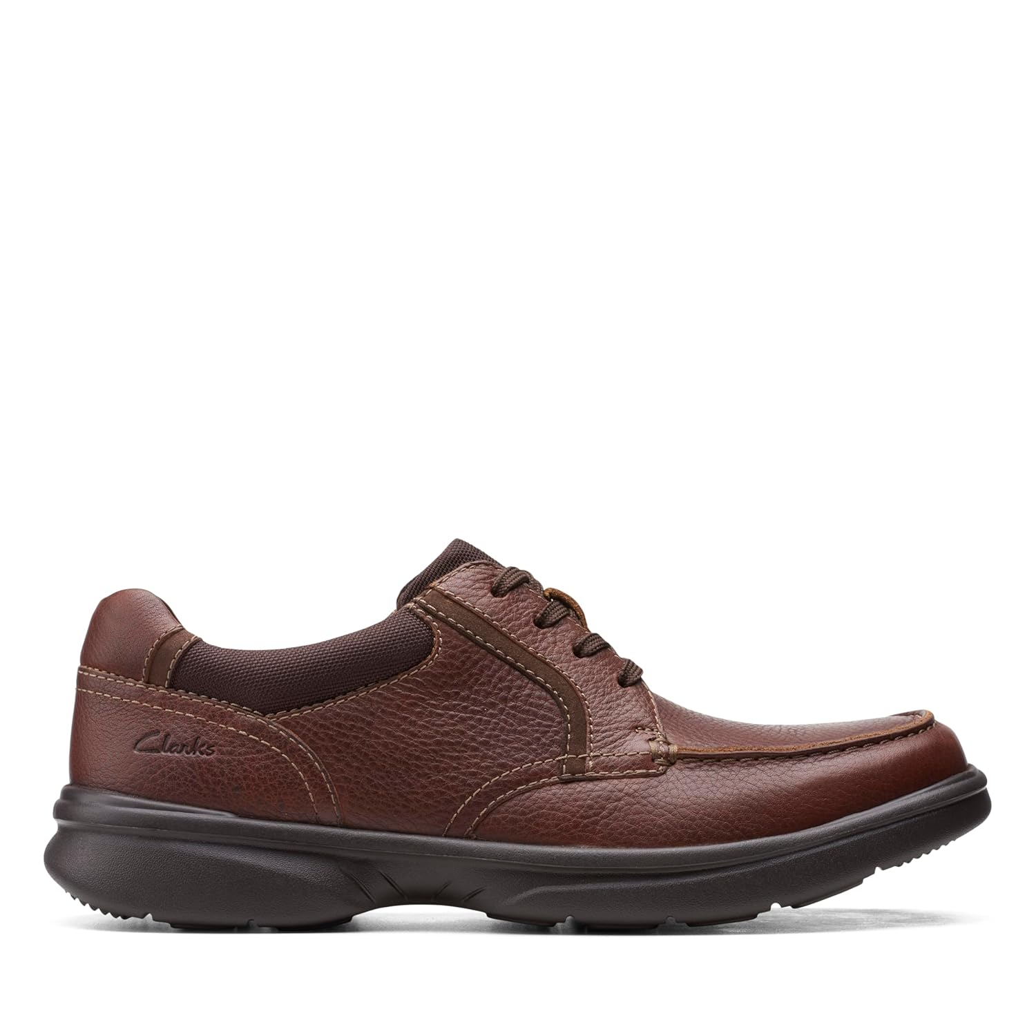 Clarks Men's Bradley Vibe Oxford
