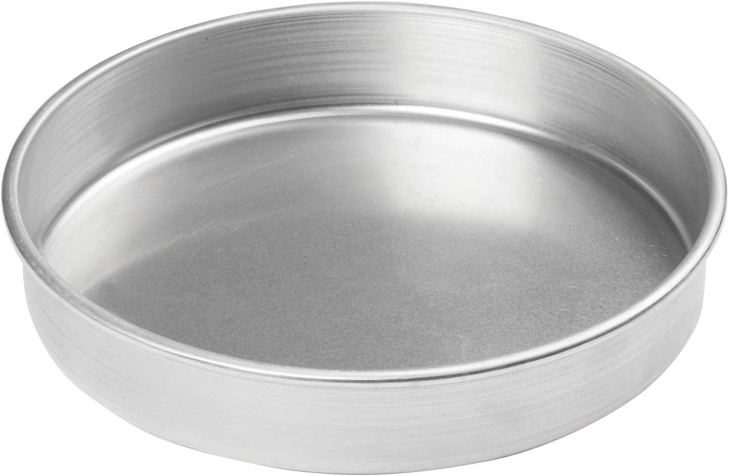 10-Inch Round Aluminum Layer Cake Pan