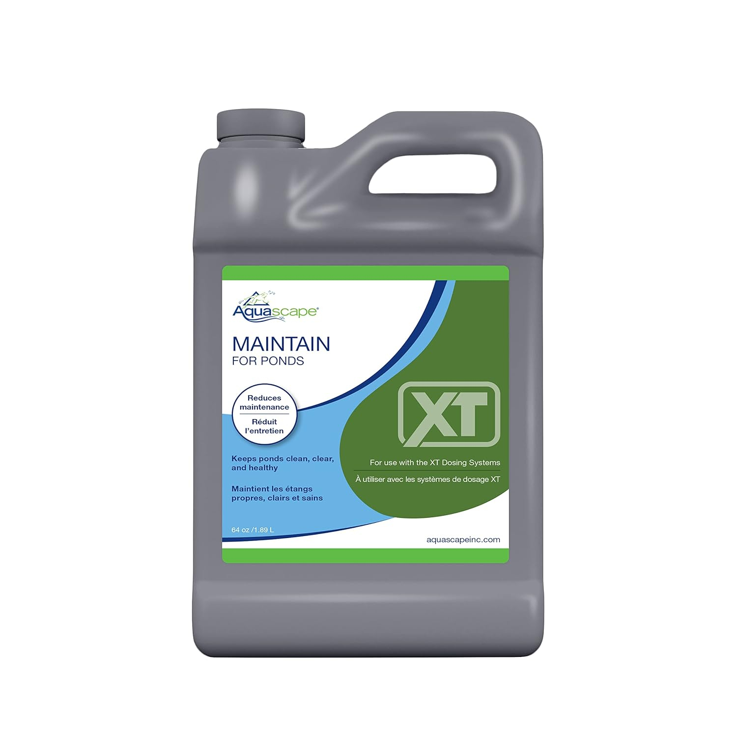 Aquascape Mantener para Estanques XT- 64 oz- 40048