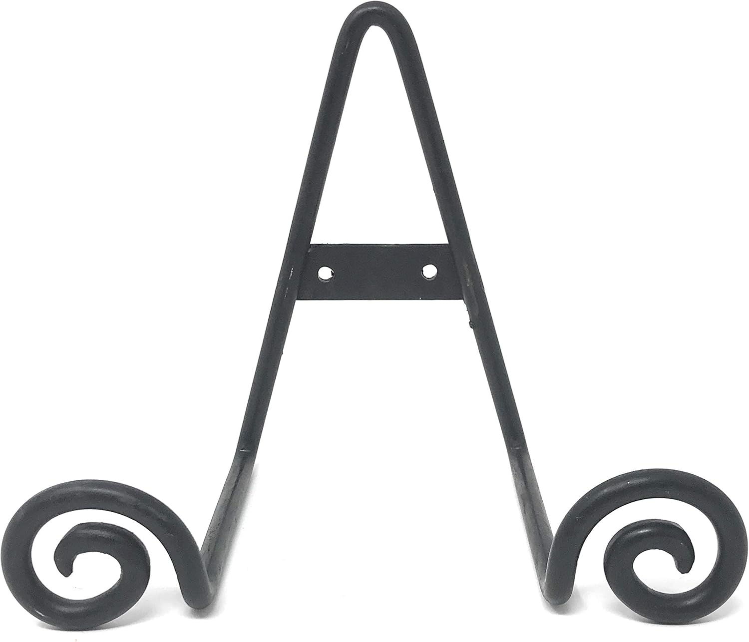 India Handicrafts, Inc. India Handicrafts, Inc. Metal Tripod Easel