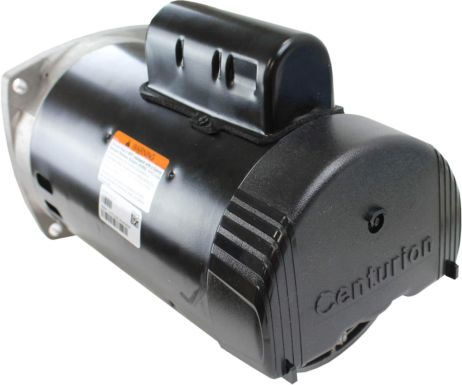 Century AO Smith B2748 Single Speed Square Flange Swimming Pool Pump Motor 2 HP