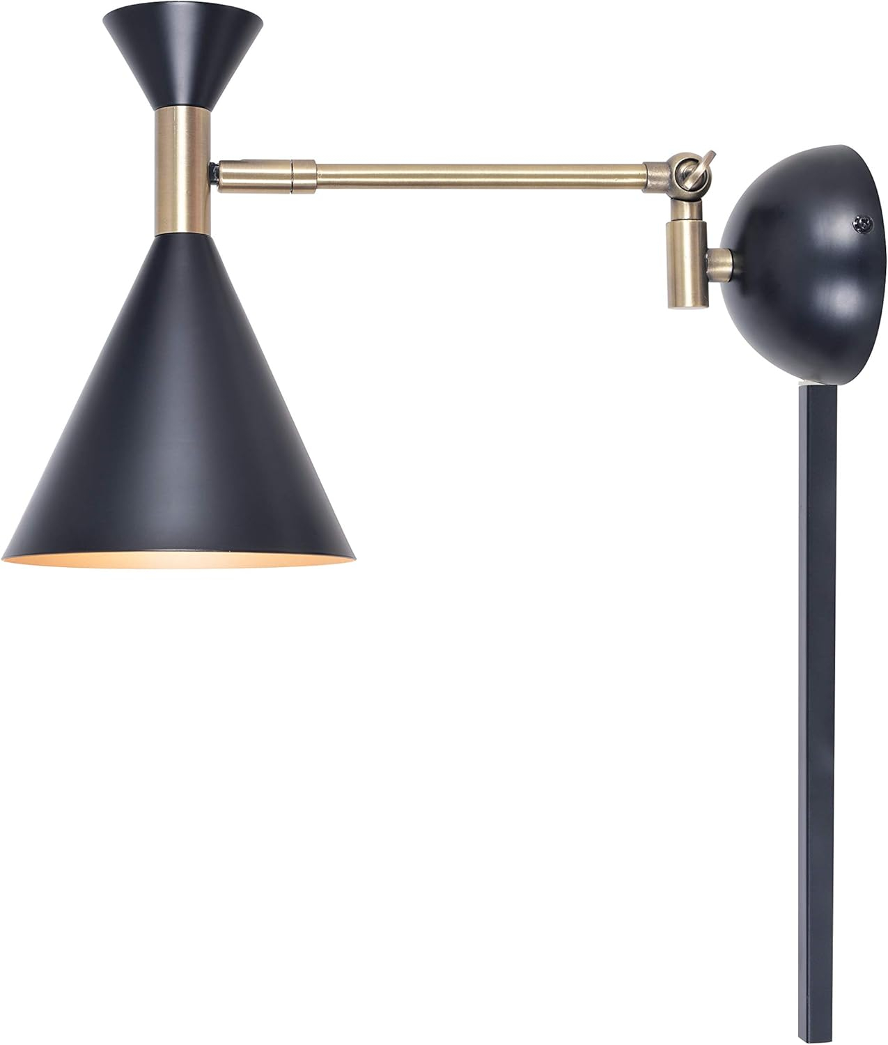 Samira 4 Light Metal Dimmable Pendant
