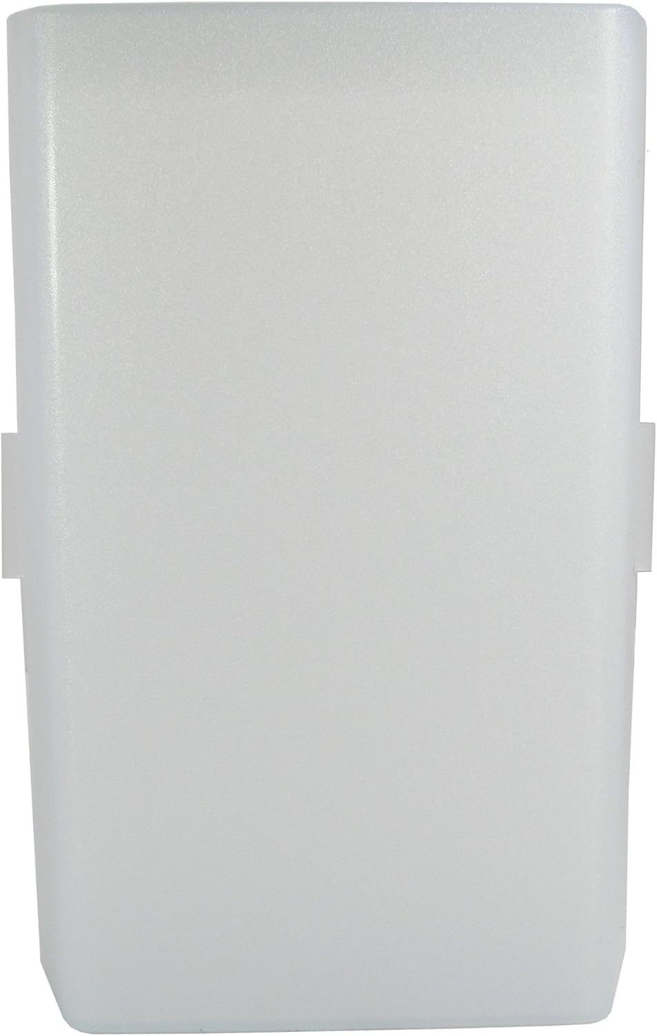 Broan Nutone Light Lens Plastic Cover  for Exhaust Fans S-65776000 65776