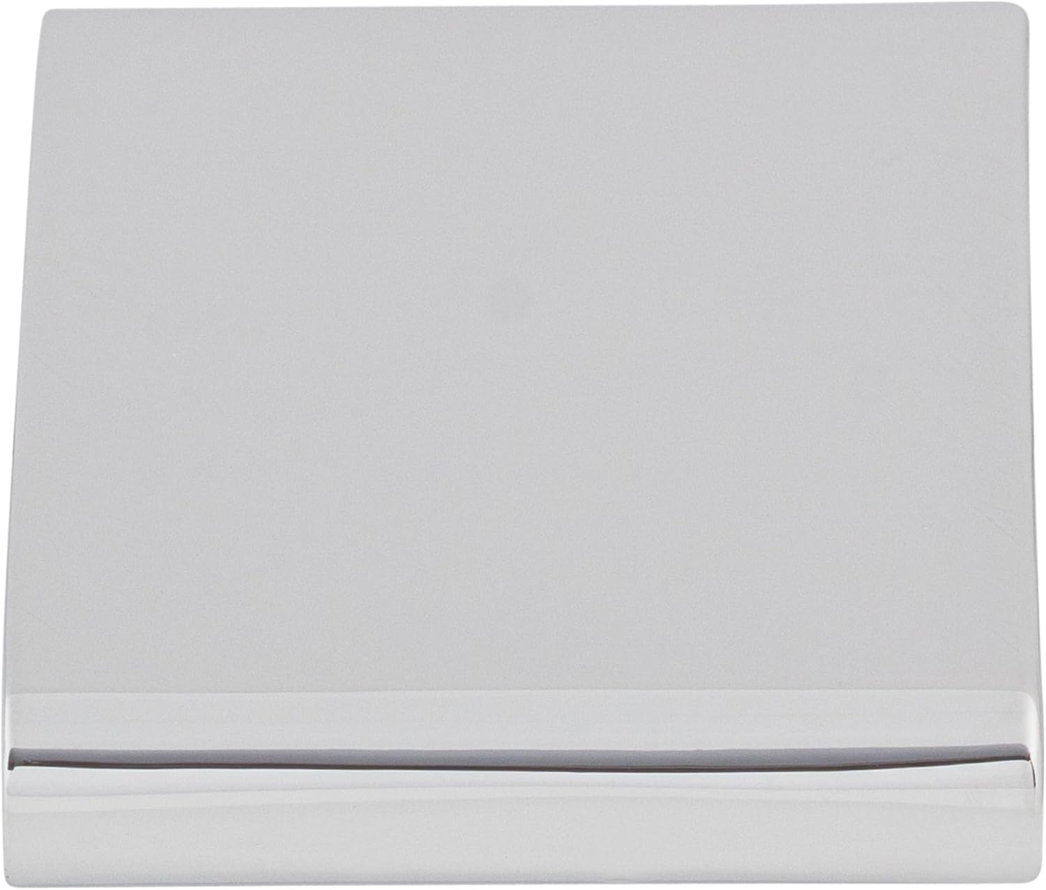 Top Knobs Europa Finger pull