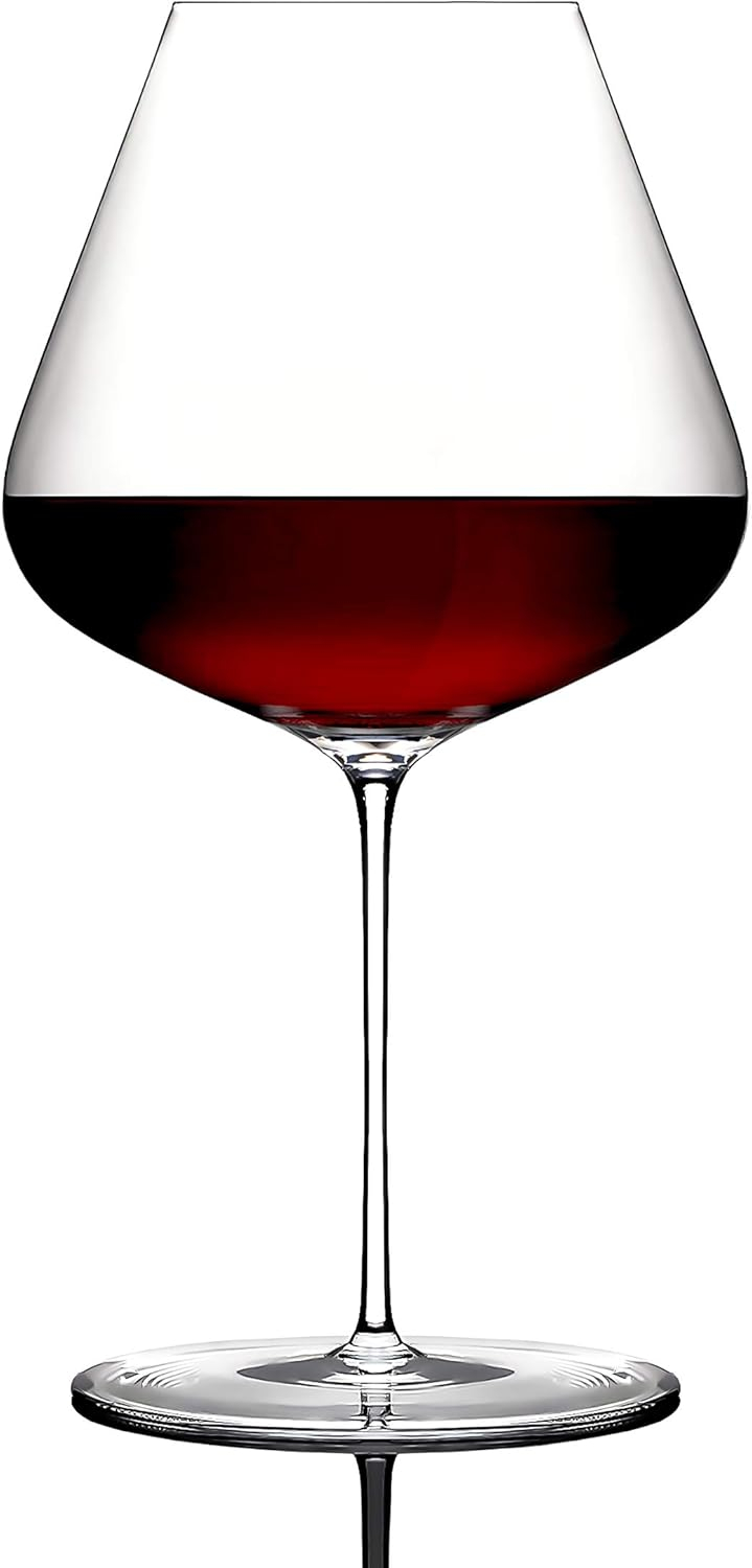 Zalto Denk'Art Burgundy Glass