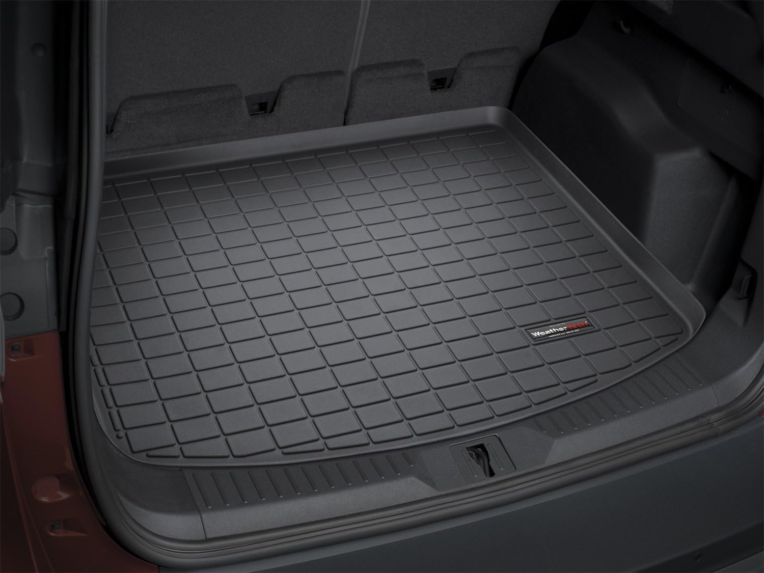 WeatherTech Cargo/Trunk Liner for Car