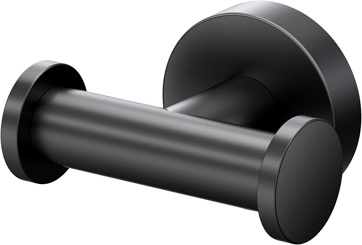 Glam Wall Mounted Double Robe Hook | Bathroom Towel, Robe Hook
