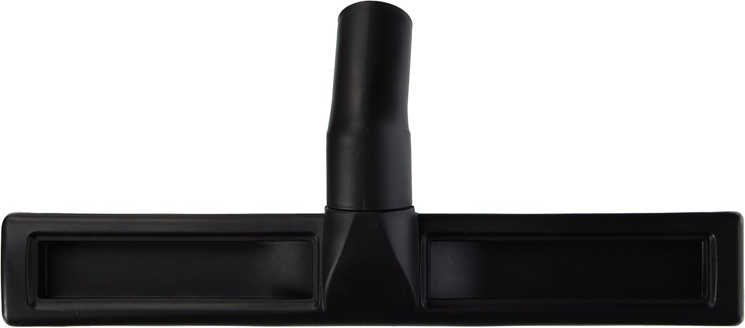 NuTone Central Vacuum Hard Surface Floor Tool, Extra Wide (CT157B)