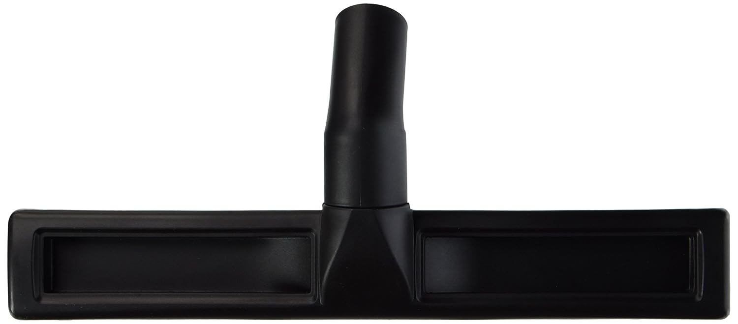 NuTone Central Vacuum Hard Surface Floor Tool, Extra Wide (CT157B)
