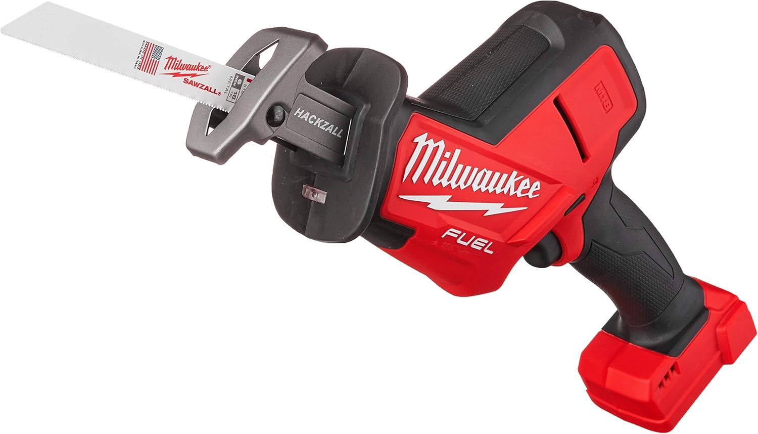 Milwaukee 2719-20 Hackzall Reciprocating Saw