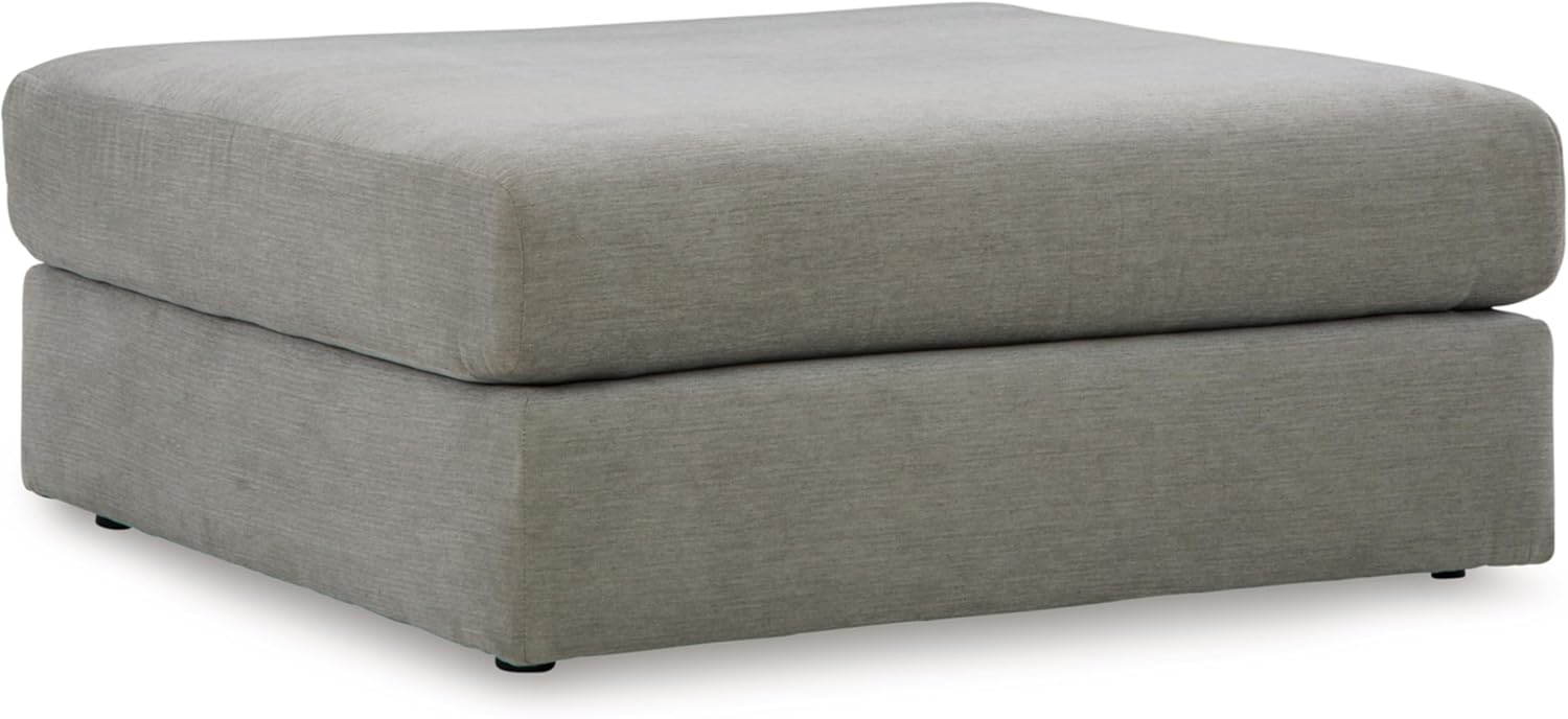 Signature Design by Ashley Avaliyah Ash Oversized Accent Ottoman