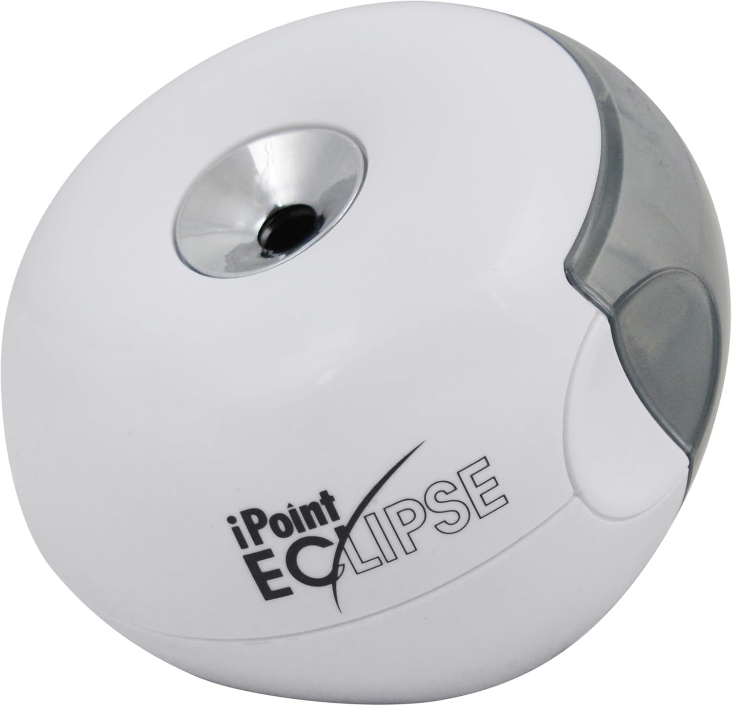 Westcott iPoint Eclipse Battery Pencil Sharpener (00647-PARENT)