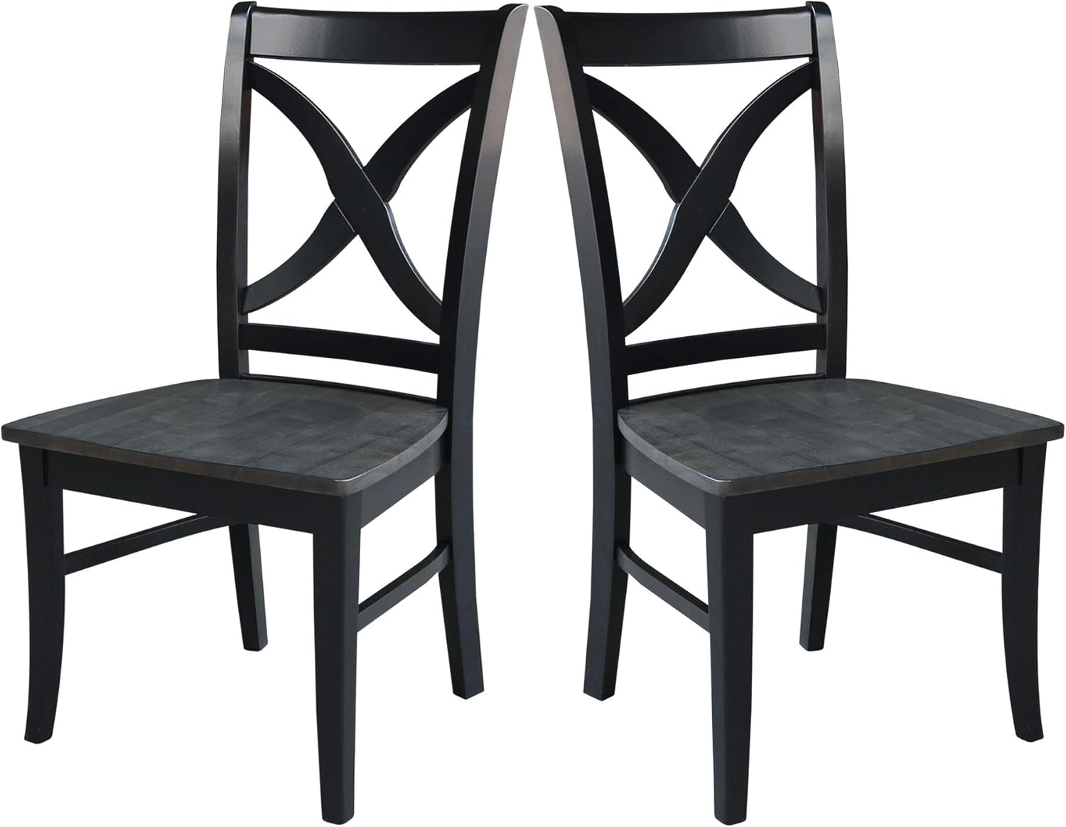 Set of Two Cosmo Chairs