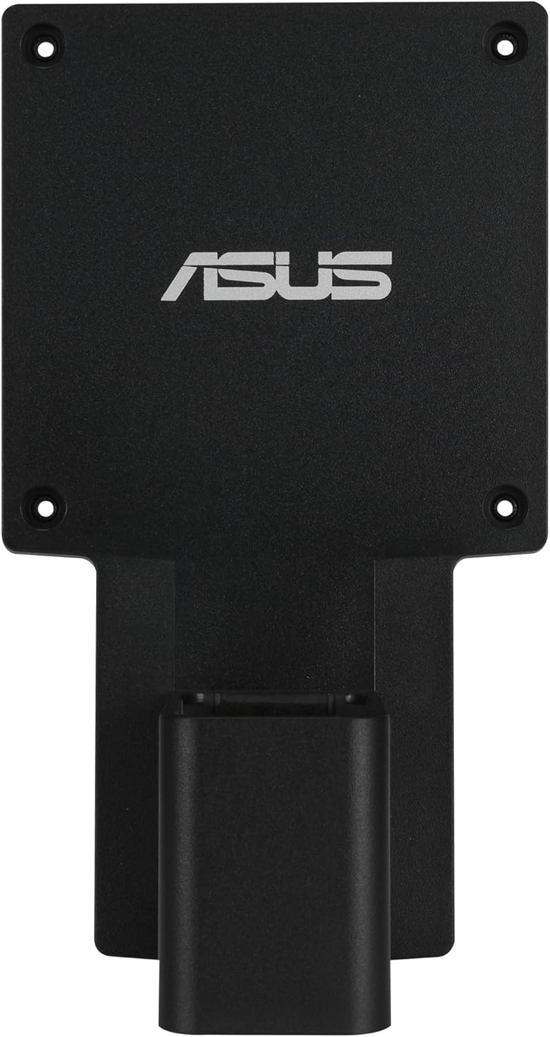 ASUS MKT02 Mini PC Mounting Kit - VESA 100x100mm Compatible