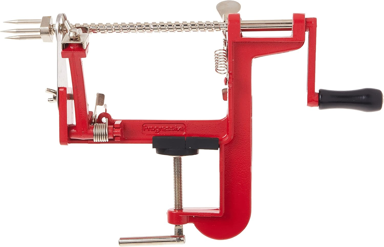Progressive Apple Machine