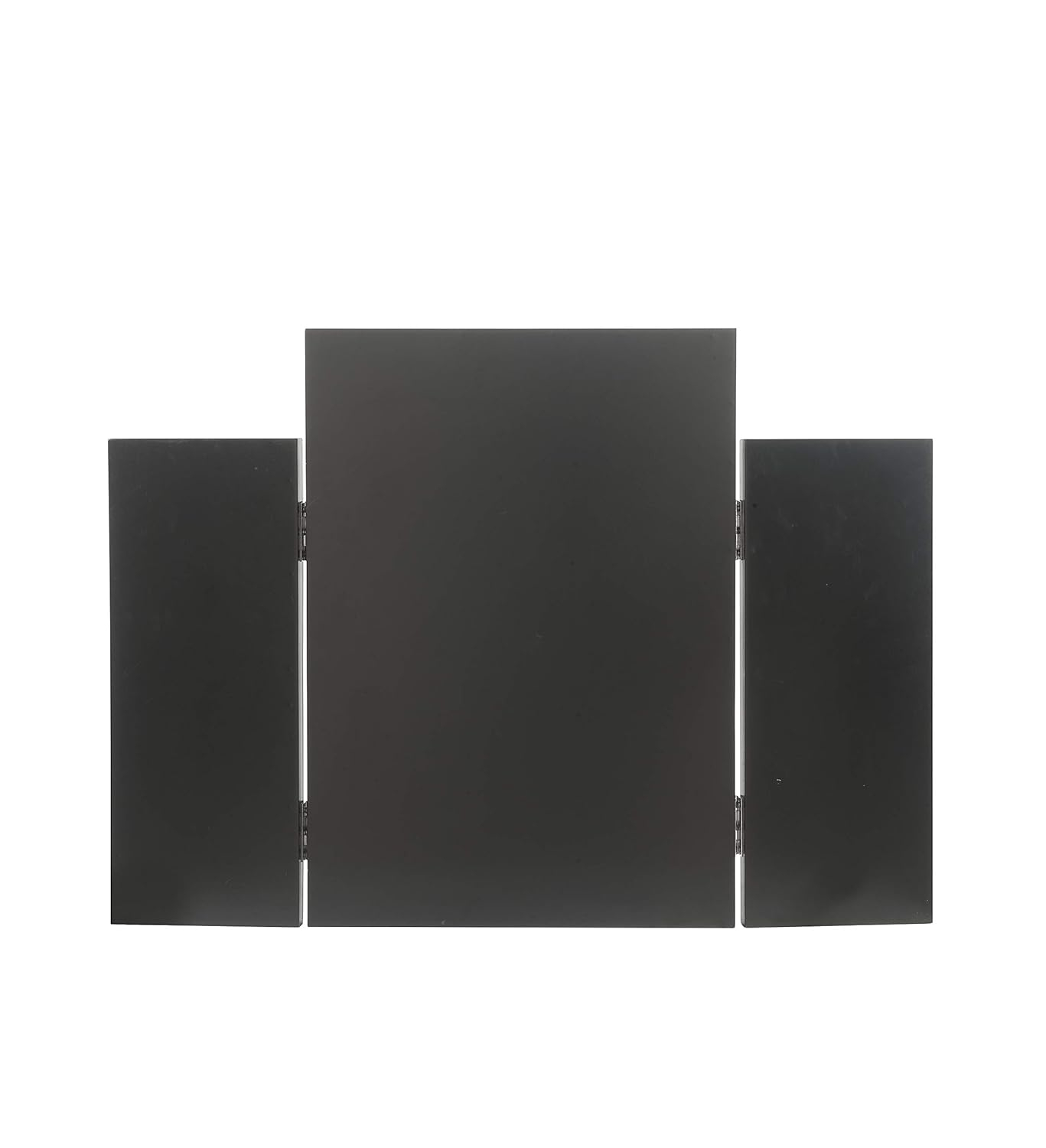 Rectangular White Wood Vanity for Kids' Nursery