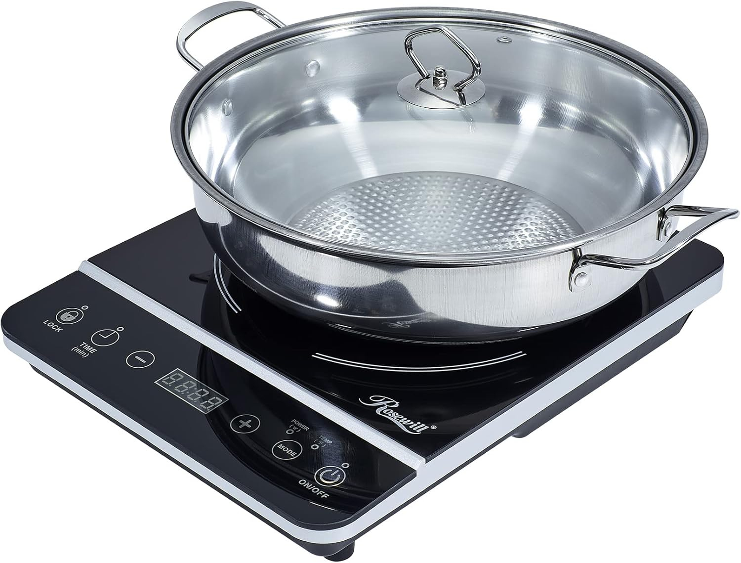 Rosewill Rosewill Electric Single Hot Plate