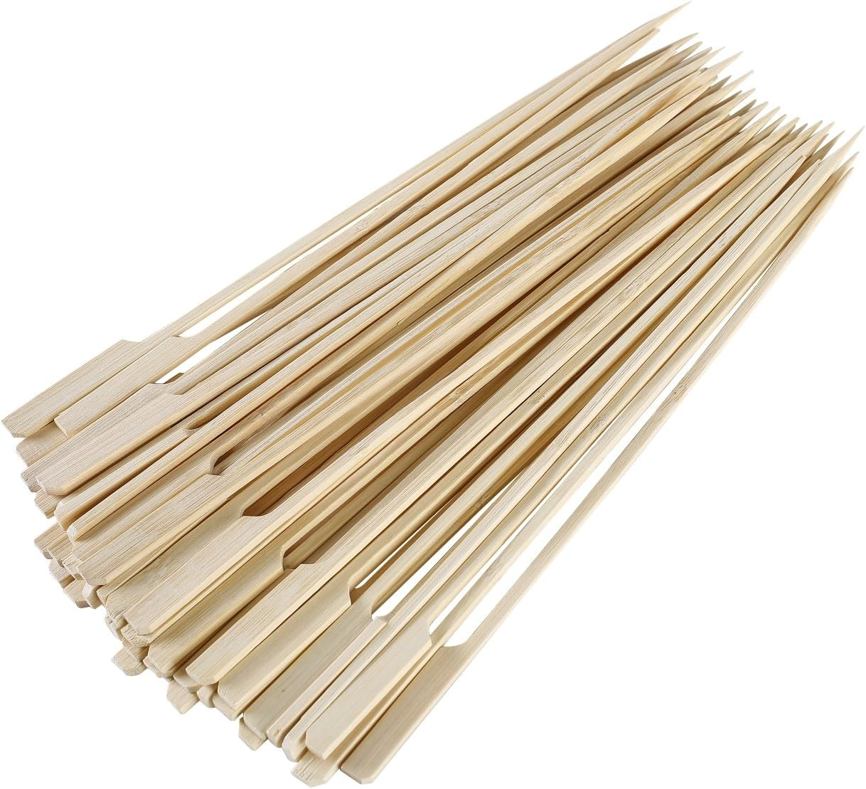 PROfreshionals Bamboo Skewers 10-Inch