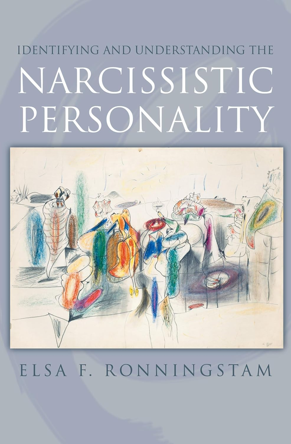 Identifying and Understanding the Narcissistic Personality in Medical Context