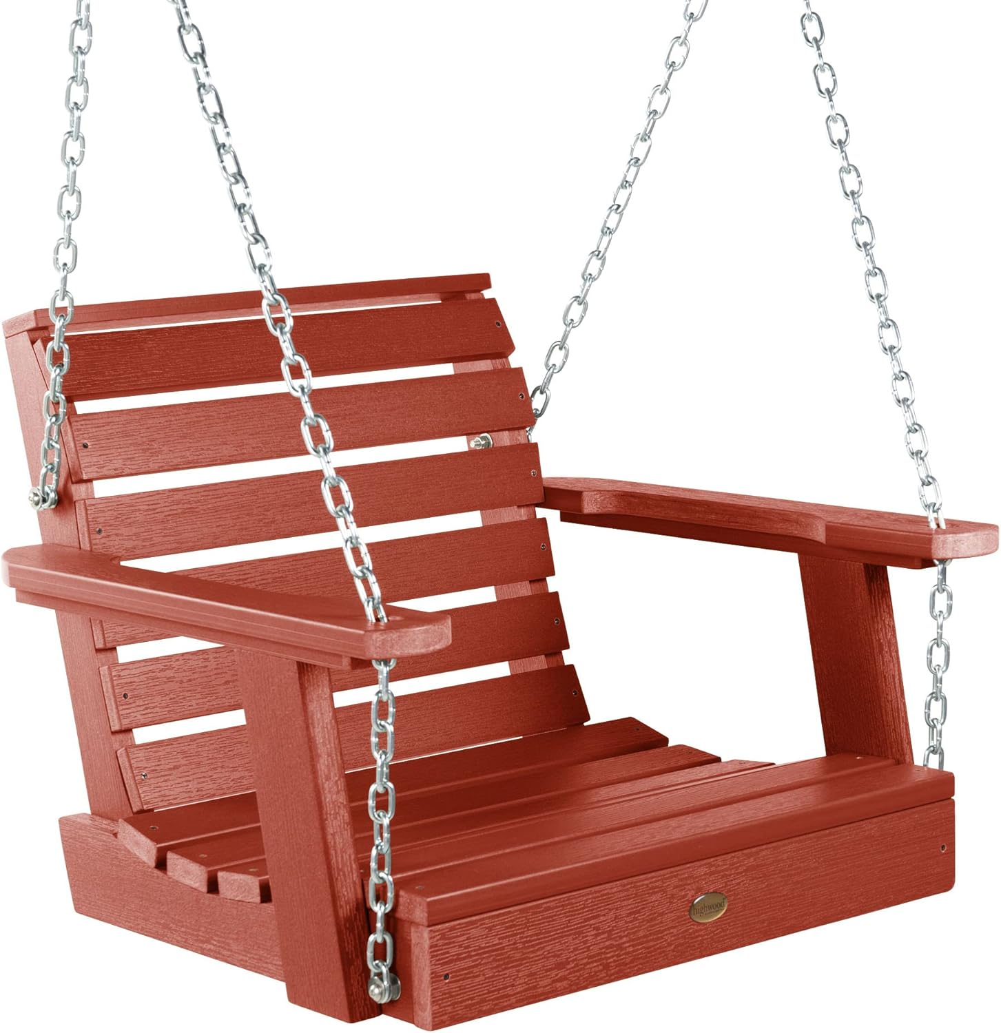 Weatherly Porch Swing