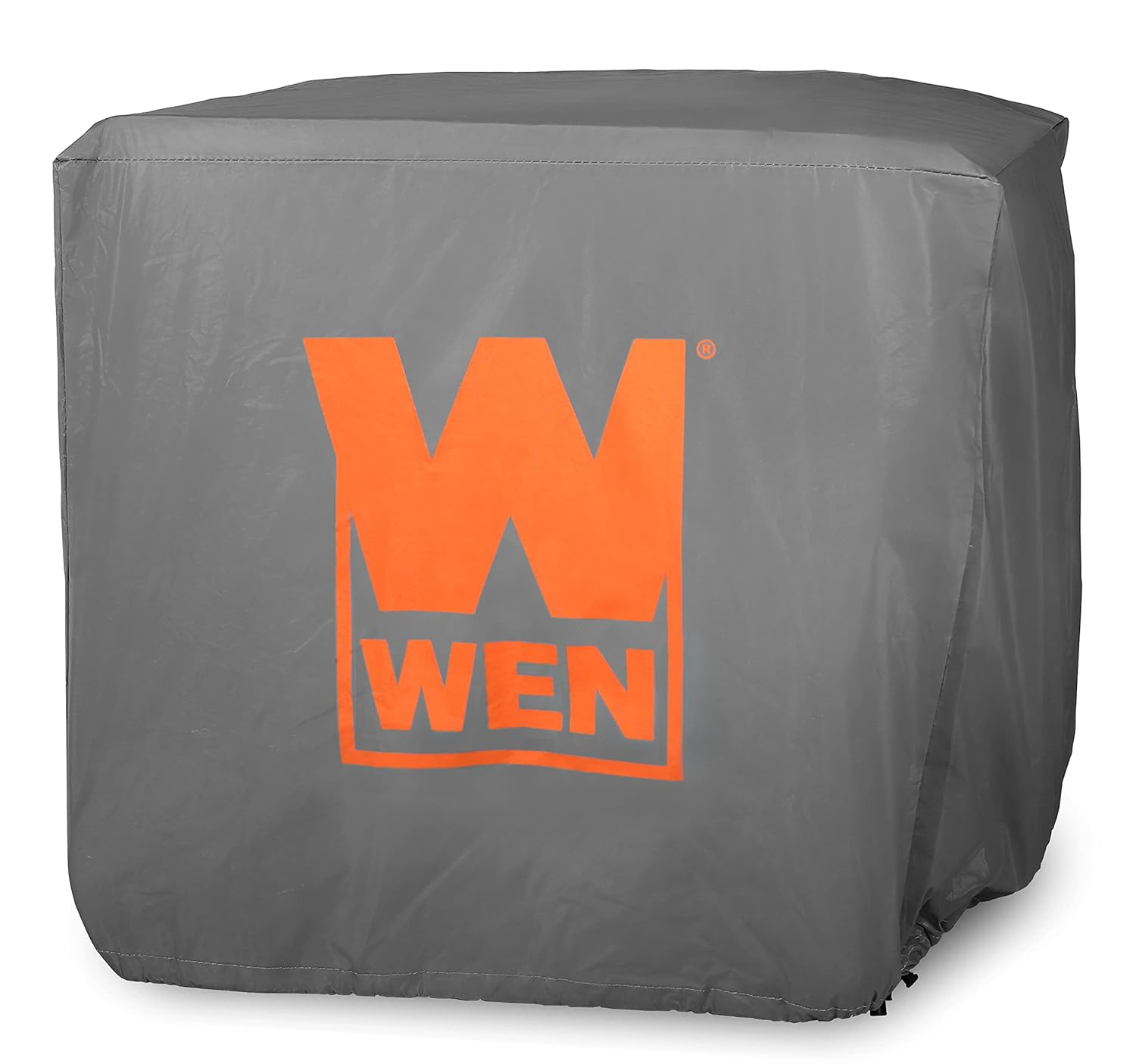 WEN Weatherproof Generator Cover for 6250 to 8750-Watt Open Frame Inverter Generators