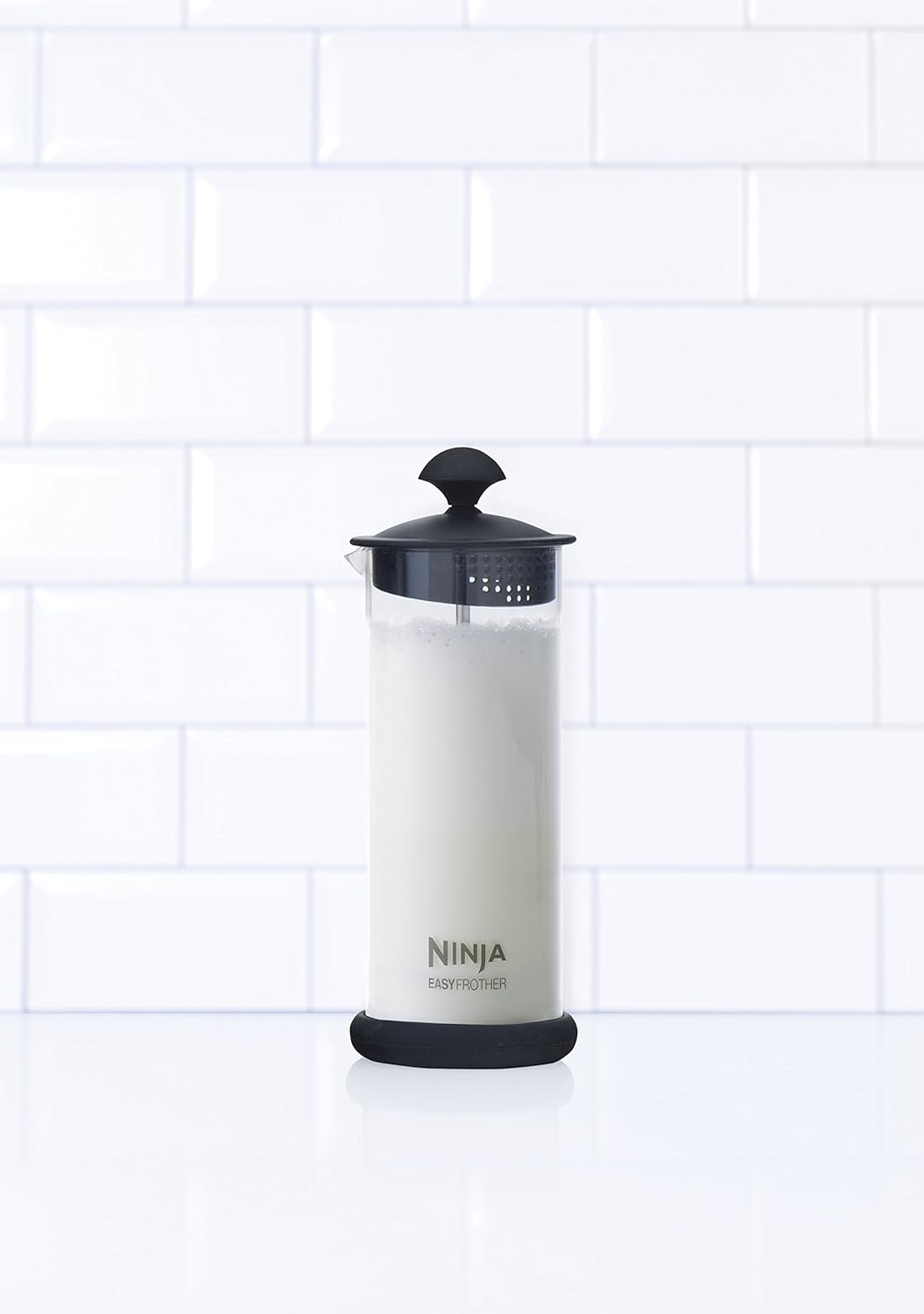 Ninja Coffee Bar Milk Frother