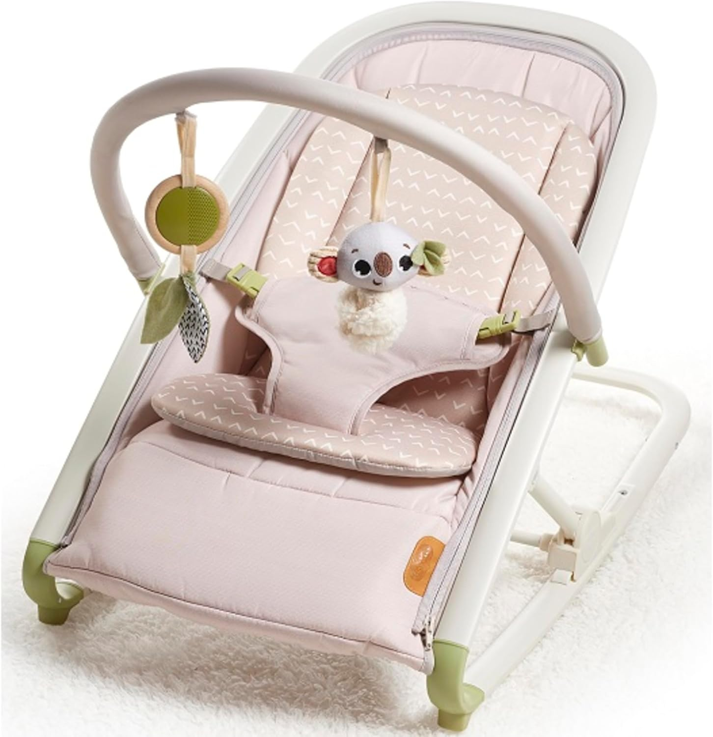 Tiny Love Tiny Love 2-in-1 Rocker, Boho Chic,