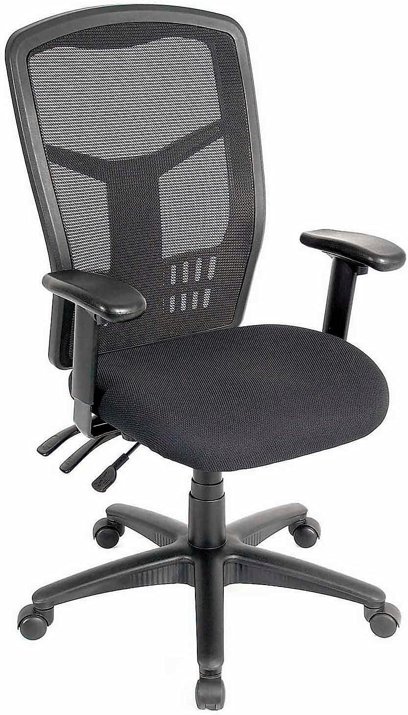 Interion Mesh Task Chair