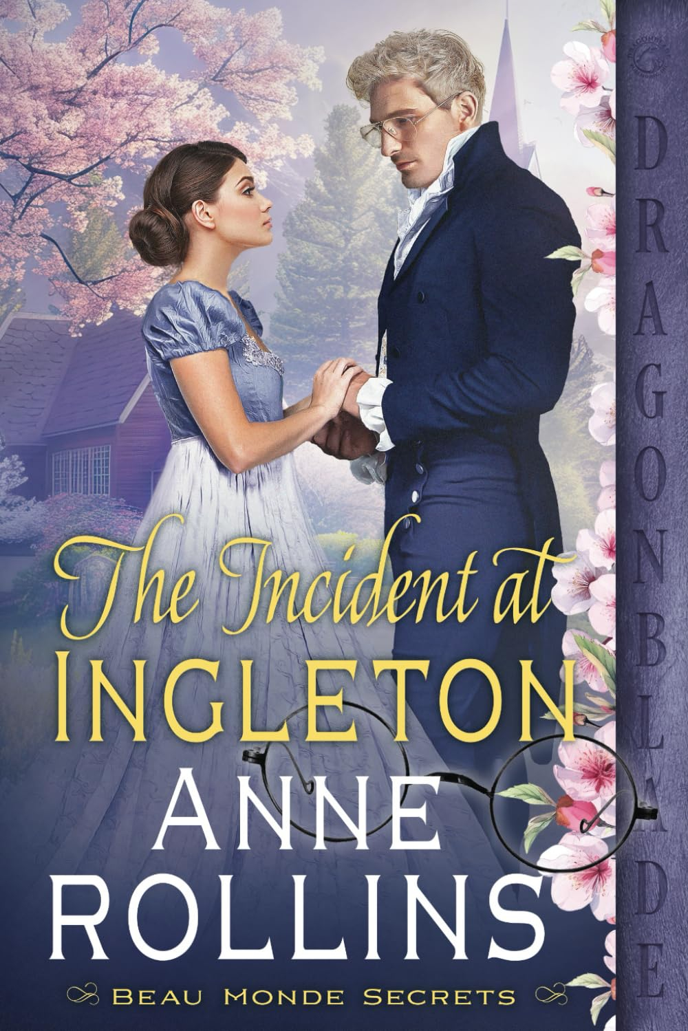 The Incident at Ingleton: Regency Romance Novel