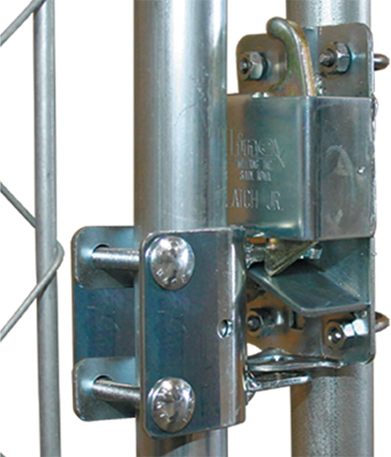 Co-Line 7000-JR-SR-LTCH Junior Latch For Gate